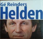 cd digi - GÃ© Reinders - Helden, Verzenden, Zo goed als nieuw