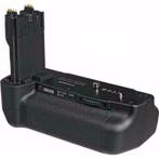 Canon BG-E6 Battery-grip voor Canon EOS 5D Mark II, Ophalen of Verzenden, Zo goed als nieuw