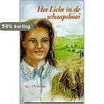 Het licht in de schaapskooi 9789033112409 Jac. Overeem, Verzenden, Gelezen, Jac. Overeem