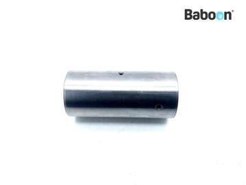 Krukas Yamaha SR 400 2016-2017 (SR400) Pin, Crank 1, Motoren, Verzenden, Gebruikt