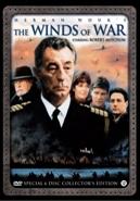 Winds of war - DVD, Verzenden, Nieuw in verpakking