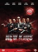 New kids nitro, Verzenden, Nieuw in verpakking