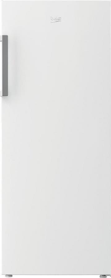 Vriezer Beko RFNE270K32WN No Frost 151,8 cm 219 liter, Witgoed en Apparatuur, Vrieskast, Refurbished, Ophalen of Verzenden, 140 tot 160 cm