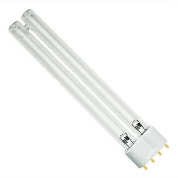 Aquariumlamp 18 watt blauw / 4 pins aansluiting, Dieren en Toebehoren, Ophalen of Verzenden, Nieuw, Verlichting of Verwarming