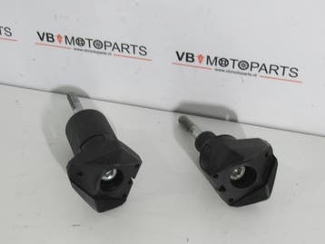BMW S 1000 RR Valbeugels, Motoren, Onderdelen | BMW, Ophalen of Verzenden, Nieuw