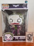 Funko - Funko Pop - DC - The Joker #334 - Super Size Jumbo