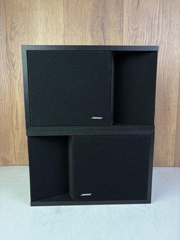 Bose - 205 - Direct/reflecting with free field tweeter, Audio, Tv en Foto, Nieuw