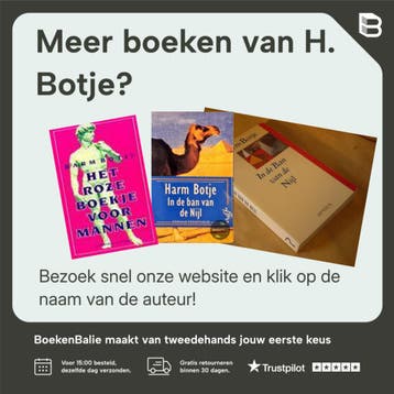 DUIVELSHUIS - H. Botje 9789053332016, Boeken, Verzenden, Gelezen, H. Botje