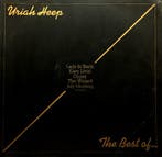 Uriah Heep – The Best Of..., Ophalen of Verzenden, Nieuw in verpakking