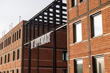 Te huur: Appartement Appendage in Hengelo, Hengelo, Overijssel, Appartement