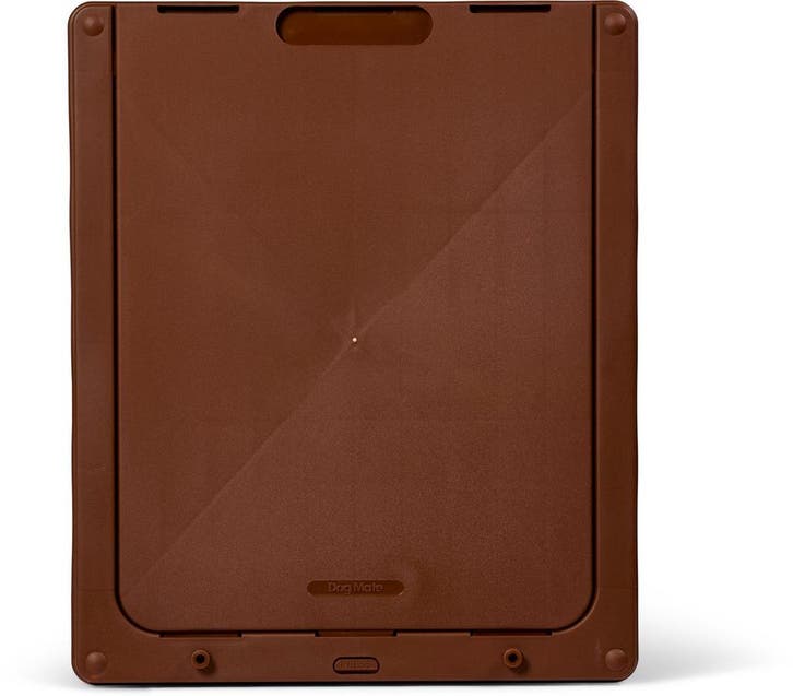 Dog Mate groot hondenluik - 36,6 44,1, Dieren en Toebehoren, Honden-accessoires, Verzenden