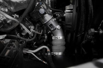 K&N 20-23 Chevrolet Silverado 2500/3500 V8-6.6L Diesel, Ophalen of Verzenden, Nieuw