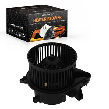 Heater Motor 12V geschikt voor Fiat Doblo Punto 1.3 1.9 J..., Verzenden, Nieuw, Fiat