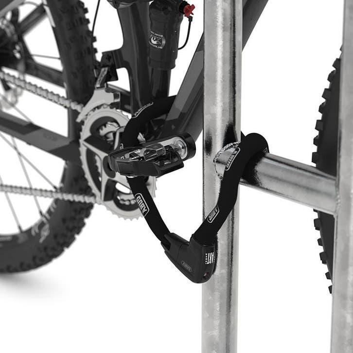 Fietsaanleunbeugel Safety 2 fietsen A-model 27 cm Beton, Fietsen en Brommers, Fietsaccessoires | Fietsenrekken, Ophalen of Verzenden