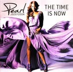 Pearl Jozefzoon - The Time Is Now - CD, Verzenden, Nieuw in verpakking
