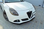 Front Splitter V.1 Alfa Romeo Giulietta, Verzenden