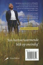 Het verlangen van God 9789029723312 Henk Binnendijk, Verzenden, Gelezen, Henk Binnendijk