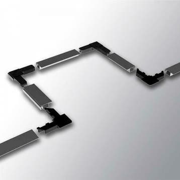 D&amp;D Jumpguard Flexible Cut Out Set, Ophalen of Verzenden, Nieuw