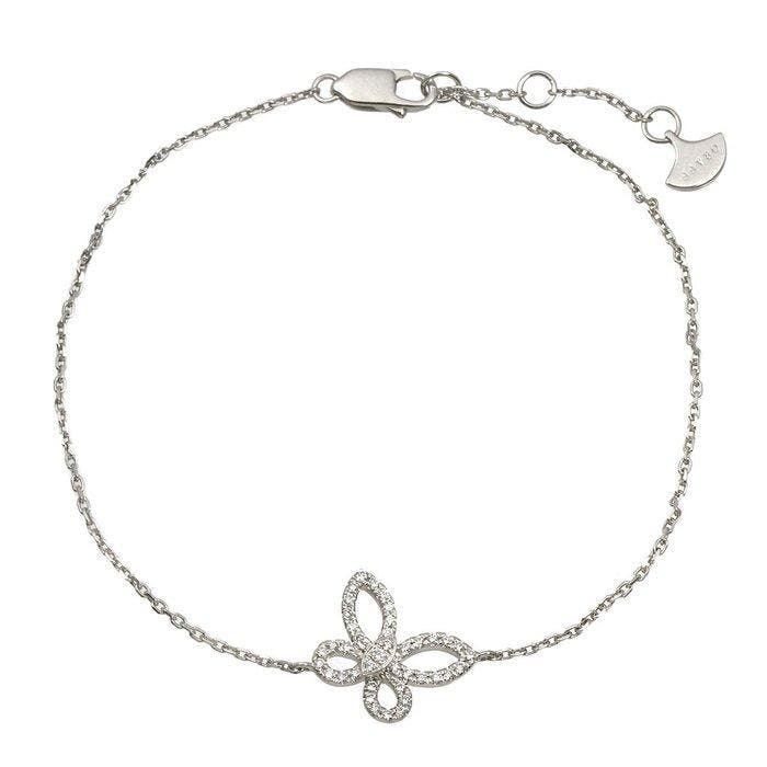 Graff - Armband - 18 karaat Witgoud, Sieraden, Tassen en Uiterlijk, Armbanden