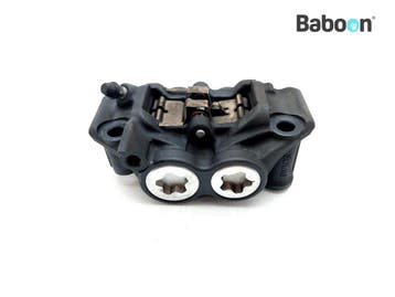 Remklauw Links Voor Yamaha MXT 850 Niken 2018-2019 (RN58), Motoren, Verzenden, Gebruikt
