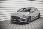 Front Splitter V.1 Ford Mondeo ST-Line Mk5 Facelift, Verzenden