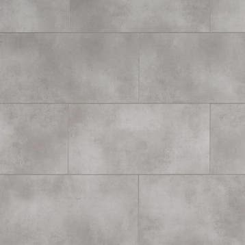 Lamett Parquetvinyl Caldera Seasalt 300x600 mm CAL1442 PVC, Ophalen of Verzenden, Nieuw, Grijs, Overige typen