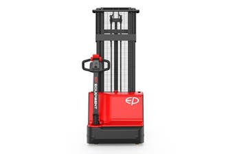 EP DS3 Elektrische stapelaar 1500 kg 2700 - 4150 mm vanaf, Ophalen of Verzenden, Nieuw