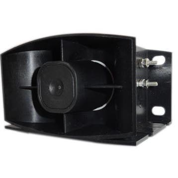 Wit Ruisalarm REG10 107dB EP1211, Verzenden, Nieuw