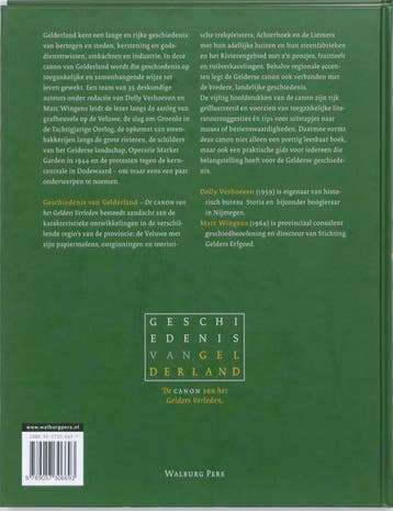 Geschiedenis van Gelderland 9789057306693, Boeken, Verzenden, Zo goed als nieuw