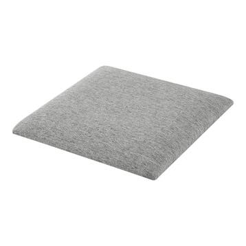 Gestoffeerde wandpanelen Carpino set van 4 stof 30x30 cm lic, Verzenden, Nieuw