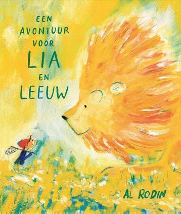 Een Avontuur Voor Lia En Leeuw | Al Rodin | Nieuw, Ophalen of Verzenden, Nieuw, Al Rodin