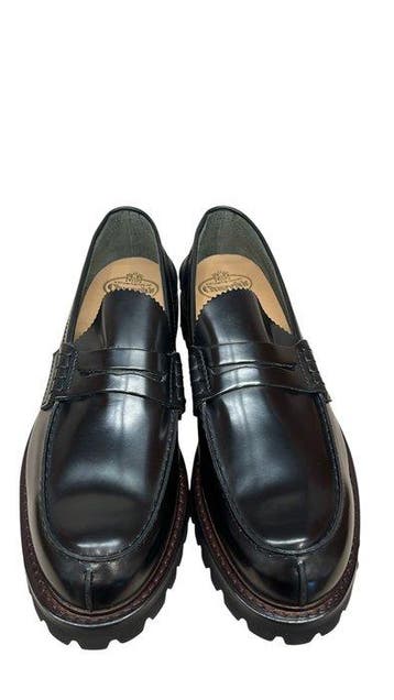 Churchs - Mocassins - Maat: EU 40 - Nieuw in doos, Nieuw