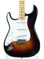 Fender Custom Shop Ltd 54 Stratocaster Closet Classic Wid..., Ophalen of Verzenden, Zo goed als nieuw, Solid body, Fender