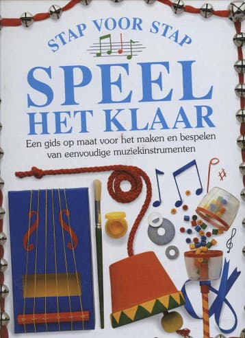 Speel het klaar / Stap-voor-stap - Wayland Drew, Verzenden, Zo goed als nieuw, Wayland Drew