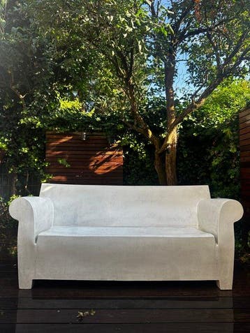 Kartell - Philippe Starck - Sofa - polyethyleen - Kartell