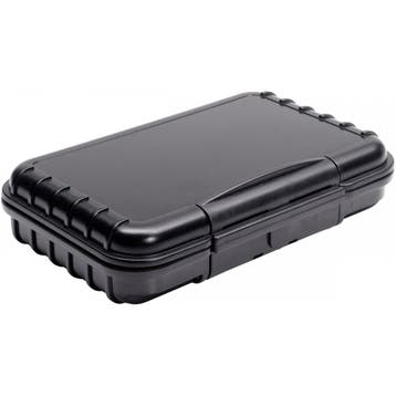 B&W Outdoor Case Type 200 Zwart met Schuiminleg - Nieuw!, Ophalen of Verzenden, Nieuw