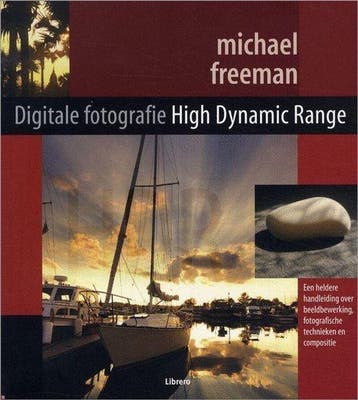 Digitale High Dynamic Range - Freeman, Boeken, Verzenden, Gelezen