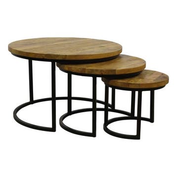 Arend Salontafelset bladdikte 3 cm, Nieuw