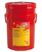 Shell Spirax S2 A 80W90 20 Liter, Ophalen of Verzenden