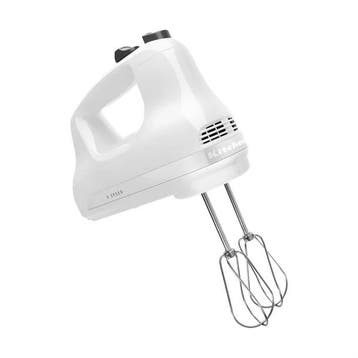 KitchenAid Classic handmixer |  5 snelheden, Verzenden, Nieuw in verpakking