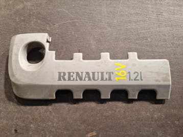 Motor afdekking Renault Twingo / Clio ( Incl. verzenden ), Ophalen of Verzenden, Gebruikt, Renault