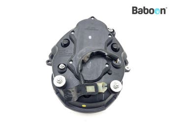 Koplamp Ducati Monster 1100 S 2009-2011 EU/USA RH, Verzenden, Gebruikt