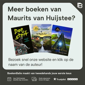 Broeders / In het hart van de beat 9789020624670, Boeken, Verzenden, Zo goed als nieuw, Maurits van Huijstee