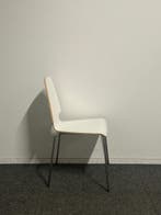 Vilmar - Kantinestoel - set van 4 stoelen, Vergader- of Presentatieruimte, Ophalen of Verzenden, Gebruikt, Stoel