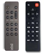 Nubert nuPro XS-7500 | NUCONNECT AMPX afstandsbediening, Verzenden, Nieuw