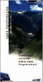 Oost-Zwitserland / ANWB goud 9789018006822, Boeken, Reisgidsen, Verzenden, Gelezen, Roswitha van Maarle