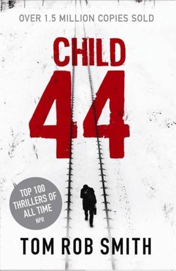 Child 44 - Tom Smith 9780857204080, Verzenden, Zo goed als nieuw, Tom Smith