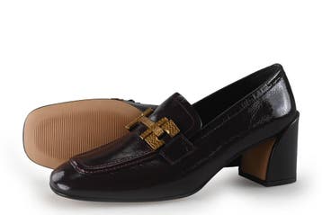 Jhay Loafers in maat 40 Zwart, Jhay, Verzenden, Zwart, Overige typen
