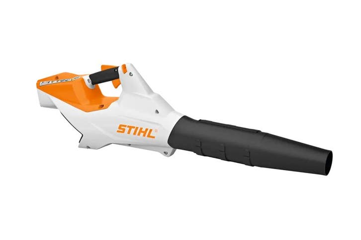 Stihl BGA 86, zonder accu en lader, Tuin en Terras, Bladblazers, Nieuw, Accu, Ophalen of Verzenden