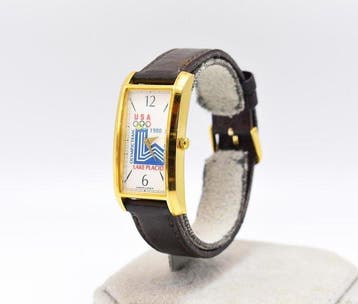 Hamilton - Tank - Zonder minimumprijs - 6278 - Unisex -, Nieuw